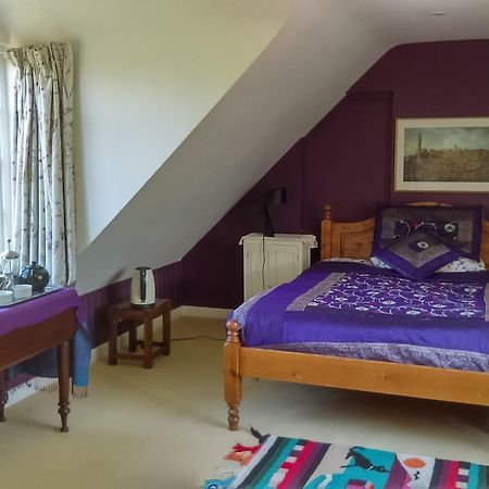 Orchard Pond Bed & Breakfast Duxford Esterno foto