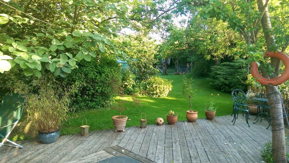Orchard Pond Bed & Breakfast Duxford Esterno foto