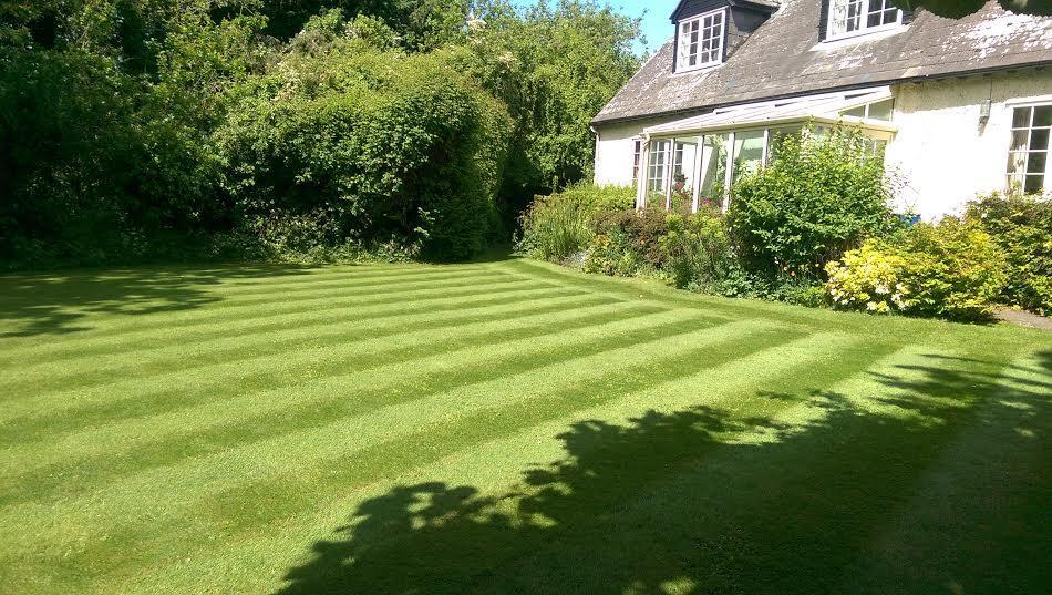Orchard Pond Bed & Breakfast Duxford Esterno foto