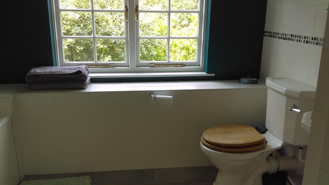 Orchard Pond Bed & Breakfast Duxford Esterno foto