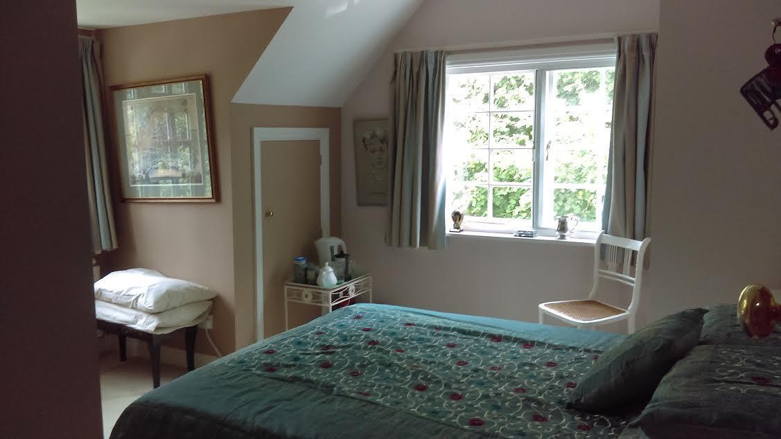 Orchard Pond Bed & Breakfast Duxford Esterno foto