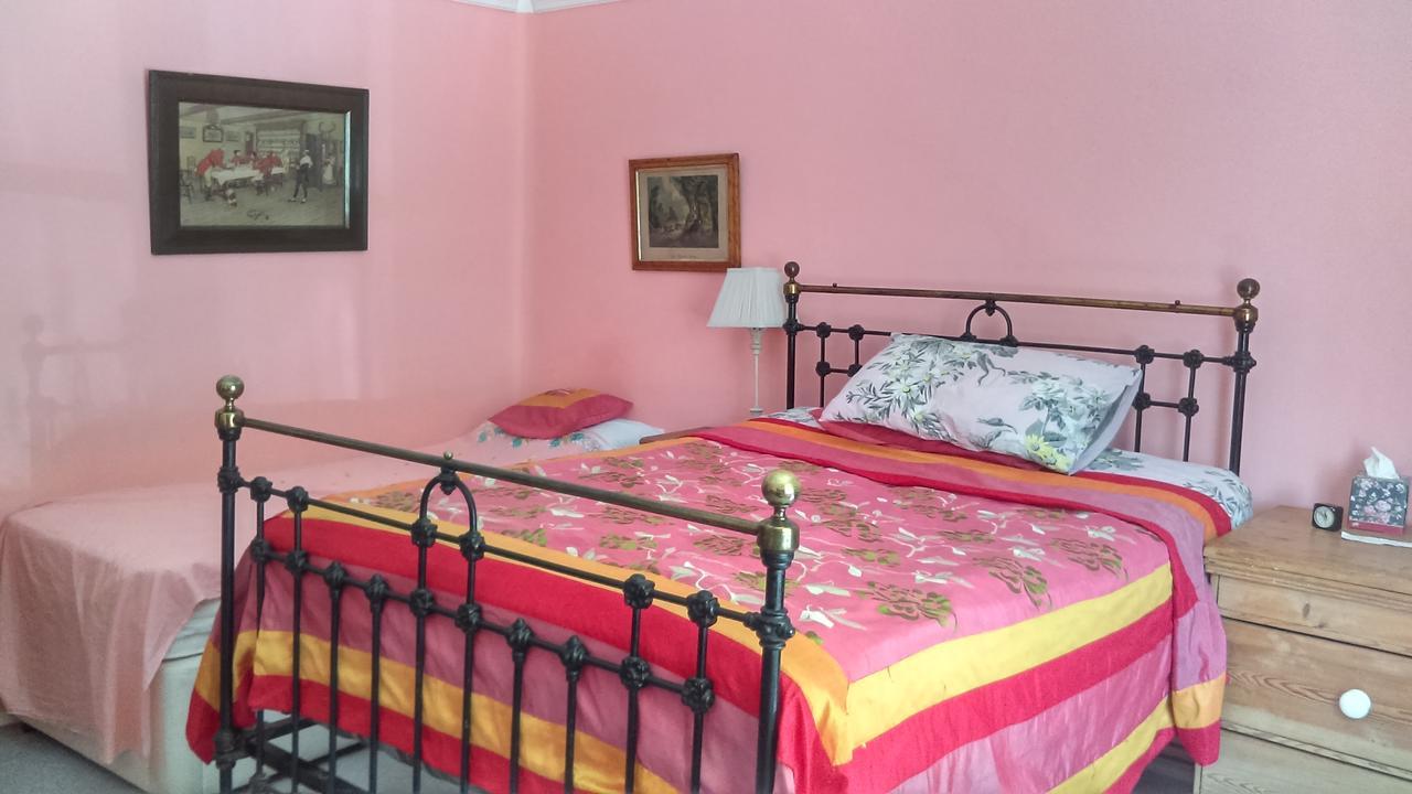 Orchard Pond Bed & Breakfast Duxford Esterno foto