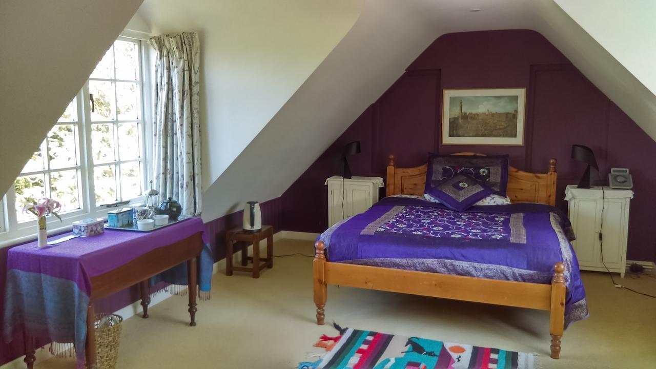 Orchard Pond Bed & Breakfast Duxford Esterno foto